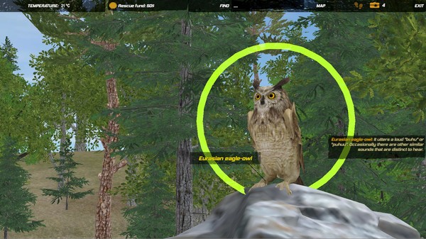 Скриншот из Galvatia