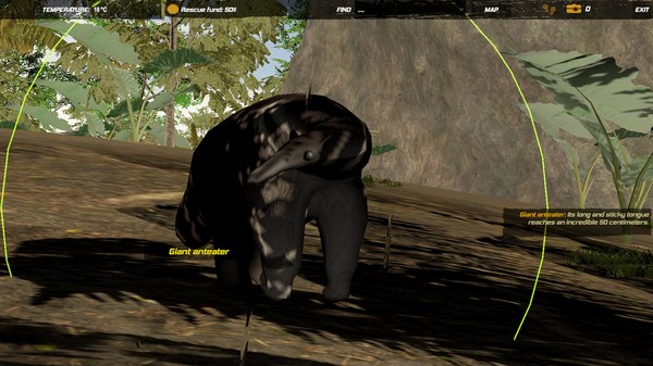 Скриншот из Galvatia