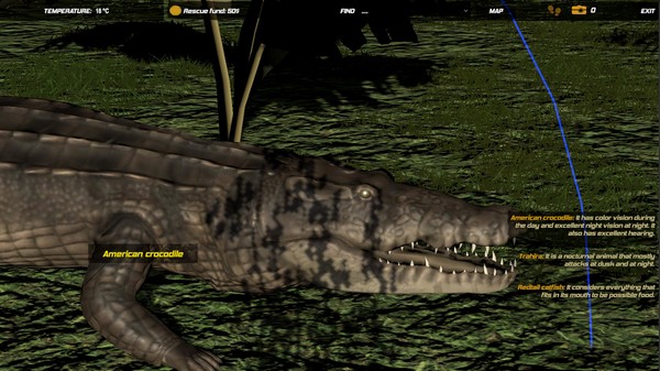 Скриншот из Galvatia