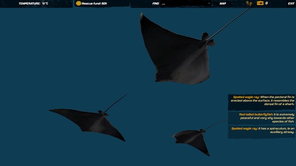 Скриншот из Galvatia