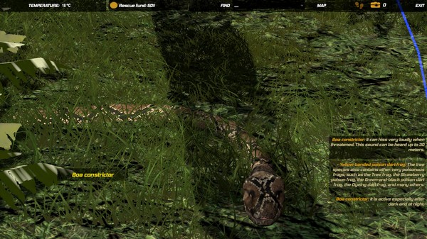 Скриншот из Galvatia