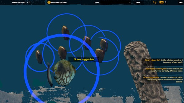 Скриншот из Galvatia