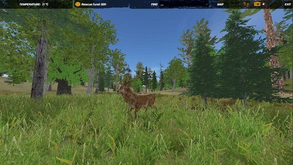 Скриншот из Galvatia