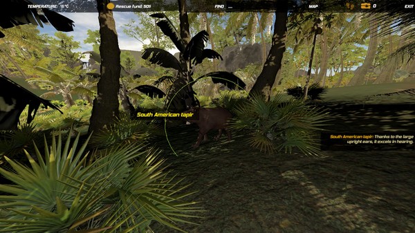 Скриншот из Galvatia