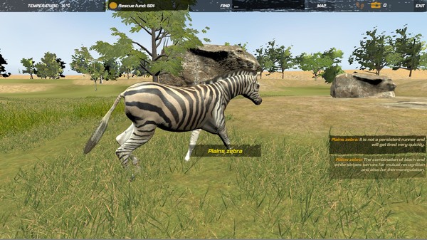 Скриншот из Galvatia