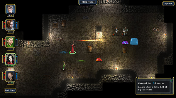 Guildmaster: Gratuitous Subtitle game for windows Pc 1