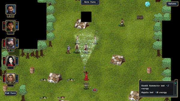 Guildmaster: Gratuitous Subtitlefor windows and Linux 1