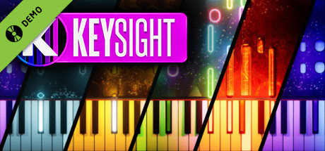 Keysight Demo cover art