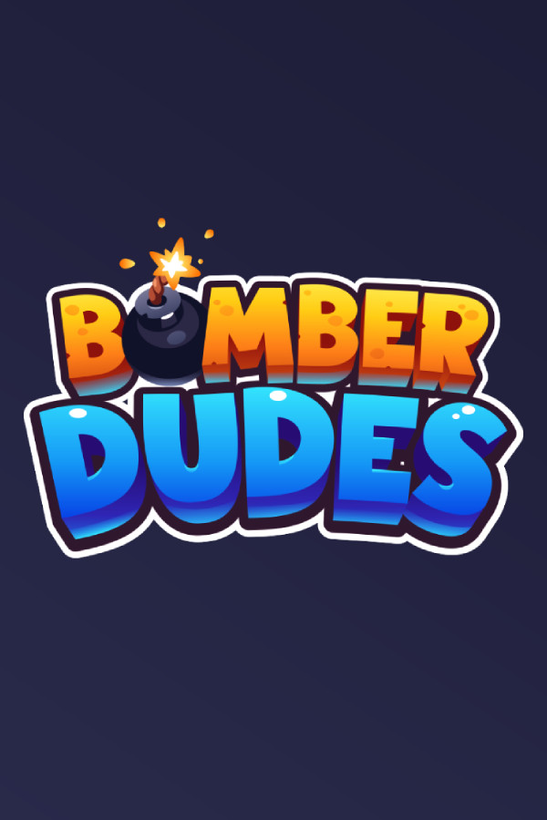 Bomber Dudes for steam