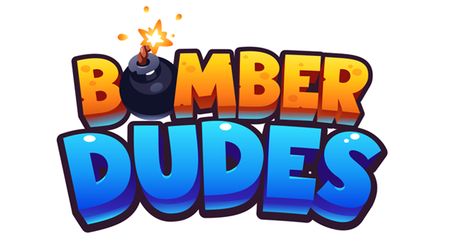 Bomber Dudes Logo