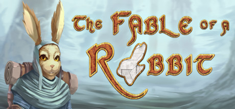 View The Fable of a Rabbit on IsThereAnyDeal
