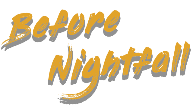 Before Nightfall: Summertime Logo