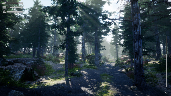 Скриншот из Before Nightfall: Summertime