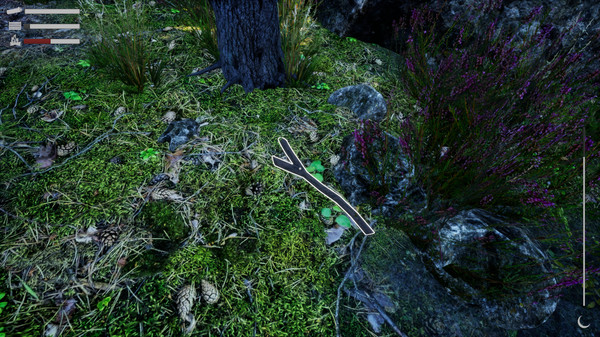 Скриншот из Before Nightfall: Summertime