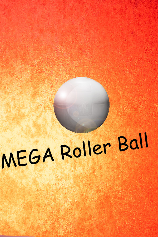 Mega Roller Ball for steam