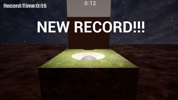 Mega Roller Ballfor windows and Linux 1