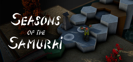 Seasons of the Samurai cover art