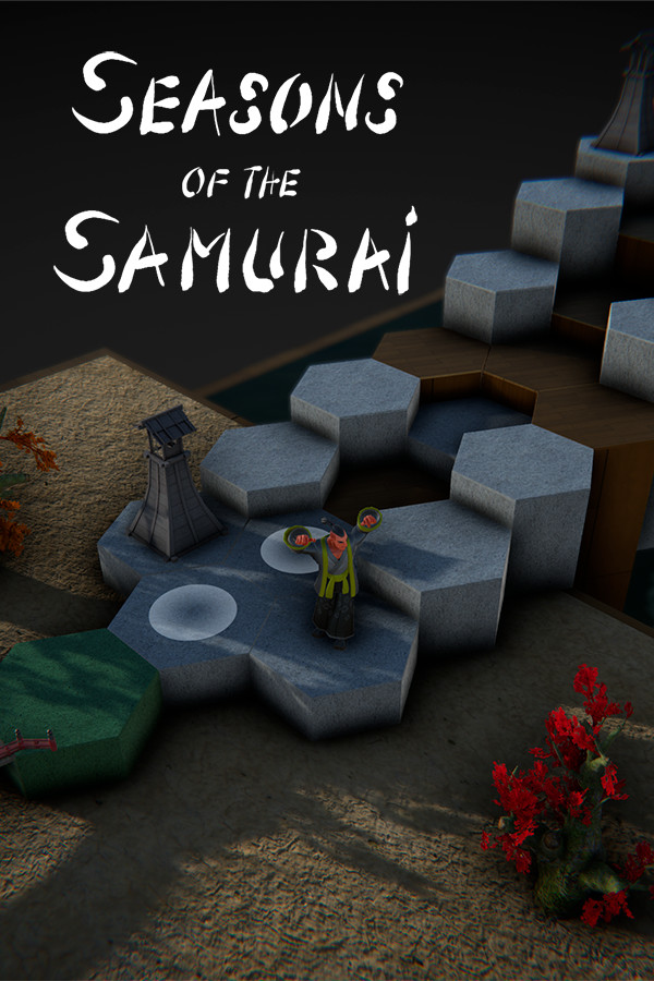 Seasons of the Samurai for steam