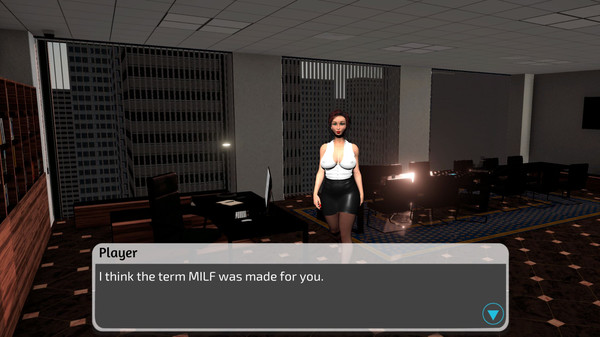 Waifu Collectorfor windows and Linux 1