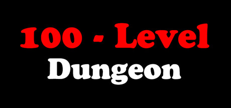 100-Level Dungeon cover art