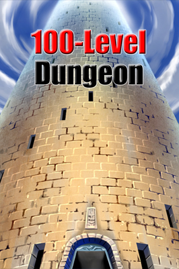 100-Level Dungeon for steam
