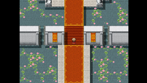 Скриншот из 100-Level Dungeon