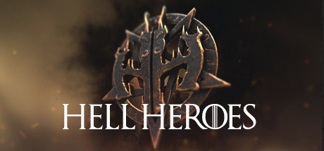 Hell Heroes cover art