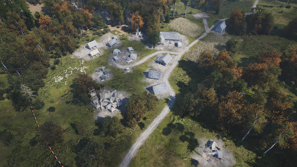 Screenshot of Manor Lords