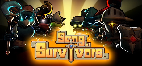 The Song of Survivors cover art