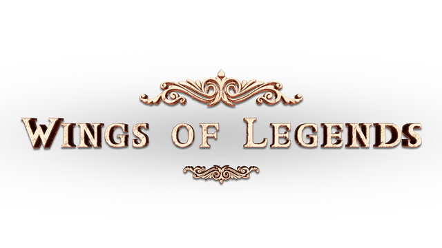 Wings Of Legends Logo