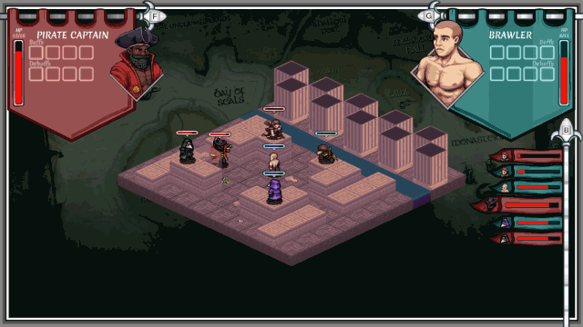 以剑为生:战术/Live by the Sword: Tactics(Build.8643503)