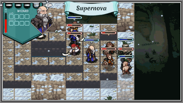 以剑为生:战术/Live by the Sword: Tactics(Build.8643503)
