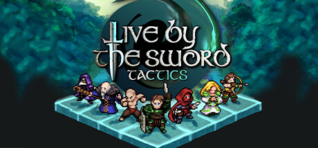 Live by the Sword: Tactics cover art