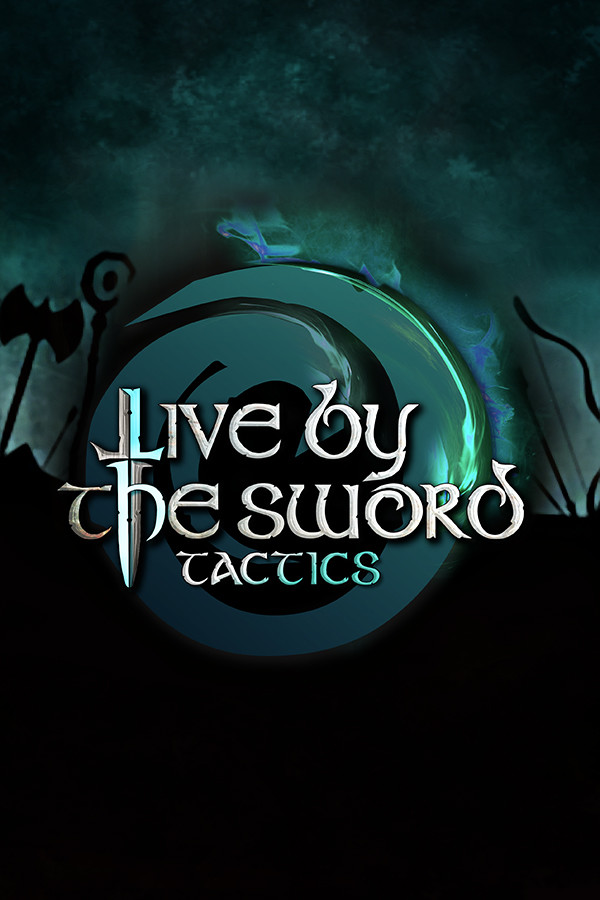 Steam portrait for Live by the Sword: Tactics.