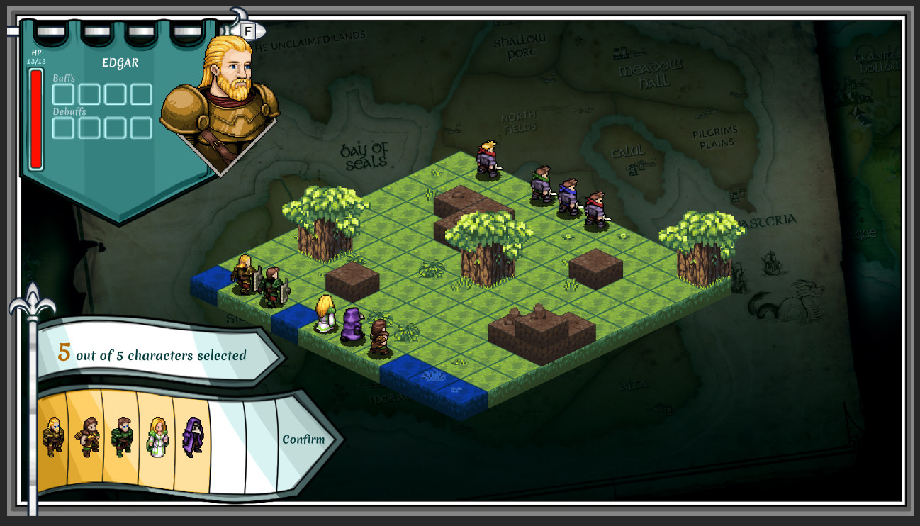 以剑为生:战术/Live by the Sword: Tactics(Build.8643503)