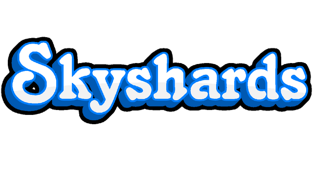 Skyshards Logo