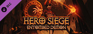 Hero Siege - Entombed Demon (Skin)