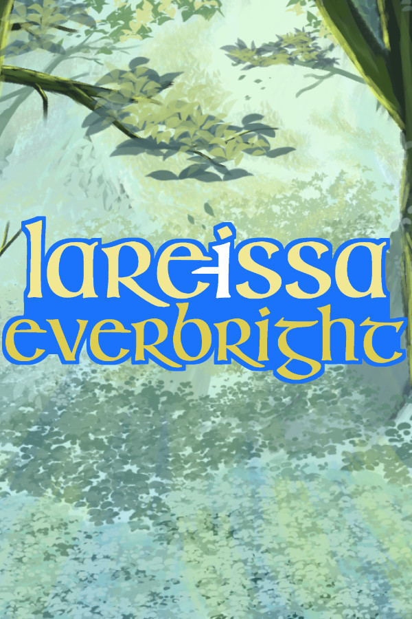 Lareissa Everbright Demo