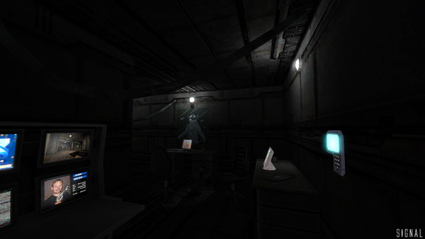 SIGNAL game for windows Pc 1