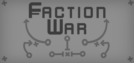 Faction War Cover Image