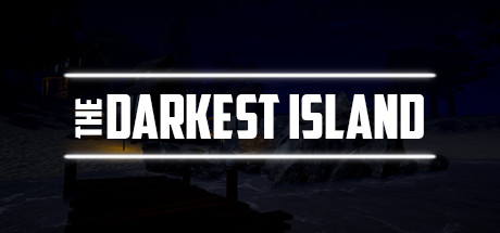 The Darkest Island cover art