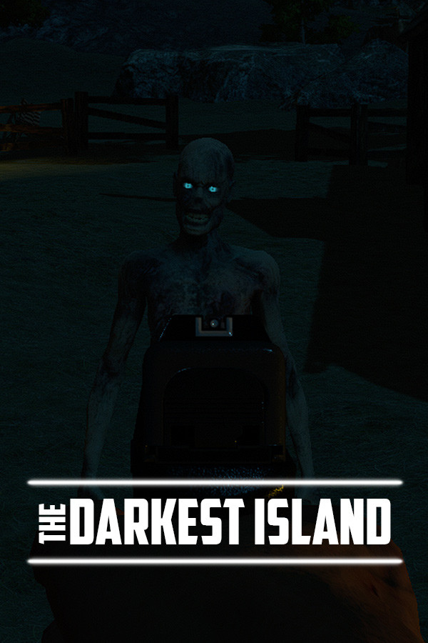 The Darkest Island for steam