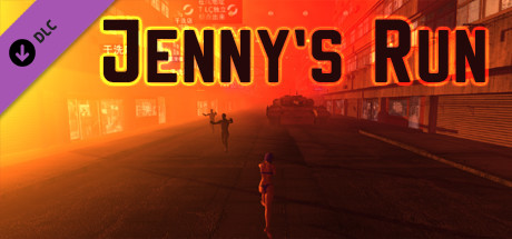 Breaking Lockdown - Jenny's Run DLC