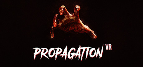 Propagation VR 游戏图标