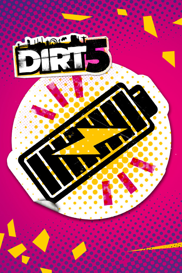 DIRT 5 - Gameplay Booster Pack for steam