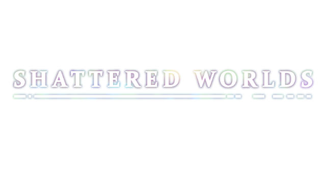 Shattered Worlds Logo