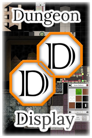 Dungeon Display