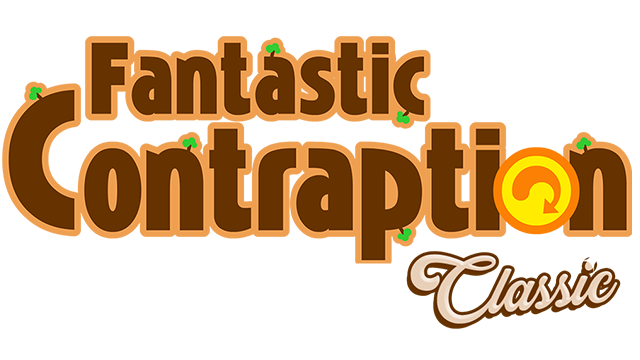 Fantastic Contraption Classic 1 & 2 Logo