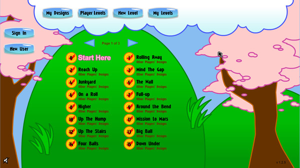 Fantastic Contraption Classic 1 & 2 game for Linux 1