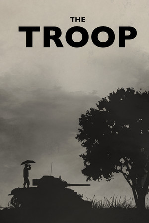 The Troop poster image on Steam Backlog